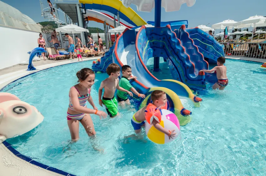 The Lumos Deluxe Resort Hotel & Spa 5*-43