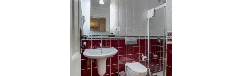 Adalya Port Hotel 4*-21