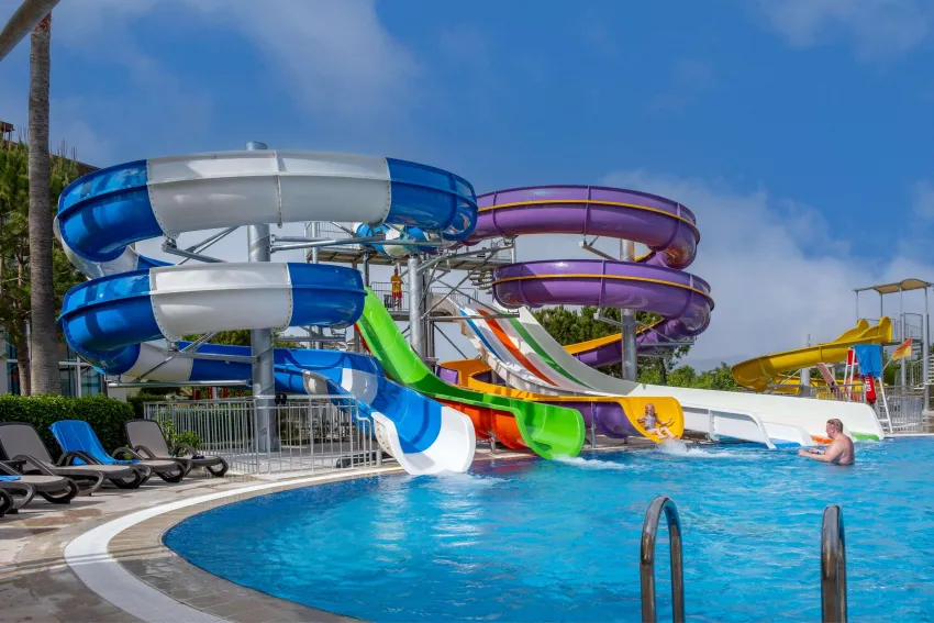 Marvida Family Eco Club (Ex:Otium Family Eco Club) 5*-104