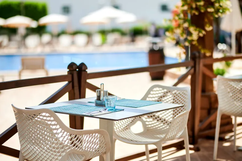 AluaSun Continental Park Hotel & Apartments 4*-112