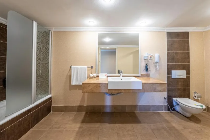 KAYA BELEK RESORT  5*-54