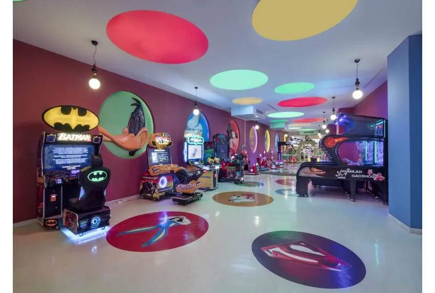 Granada Luxury Okurcalar 5*-16