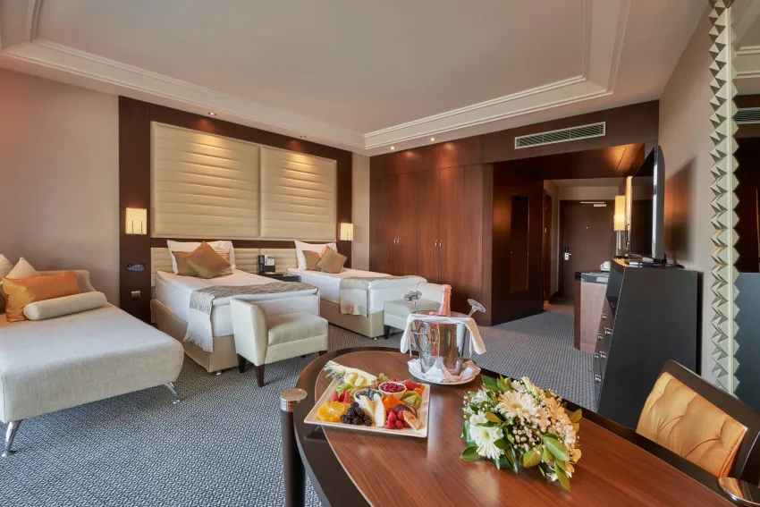 Calista Luxury Resort 5*-239