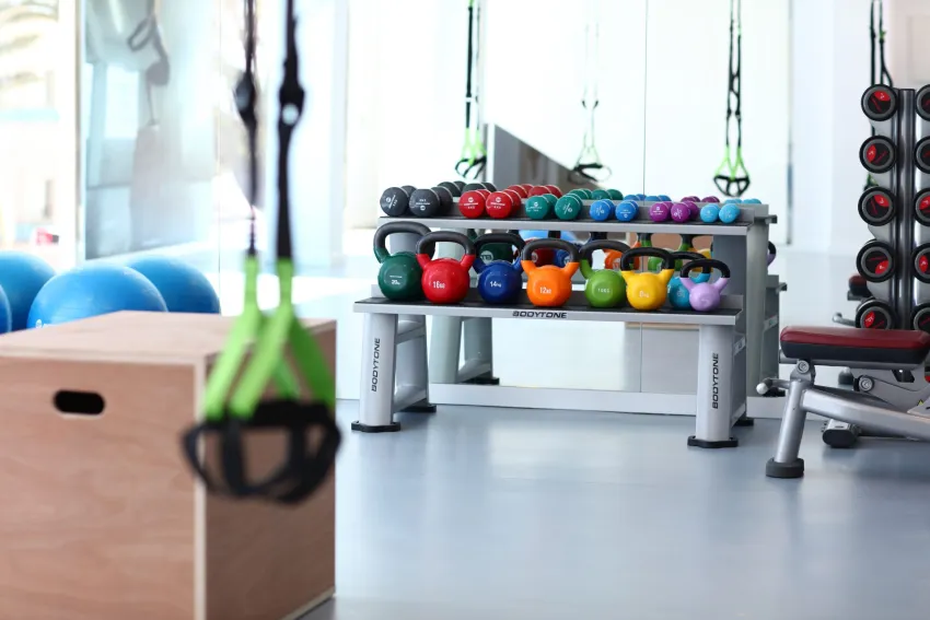 Iberostar Waves Playa de Muro 4*-17