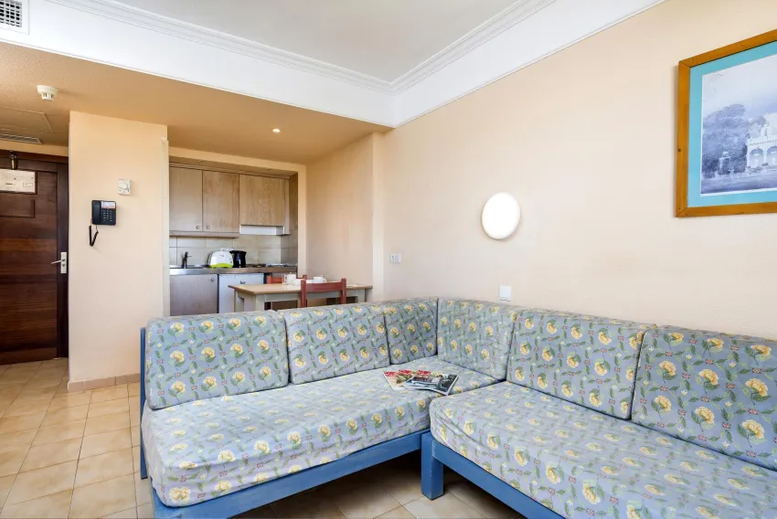 Alcudia Beach Aparthotel 3*-21