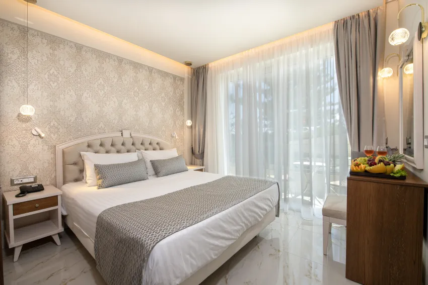 Vantaris Luxury Beach Resort 4*-74