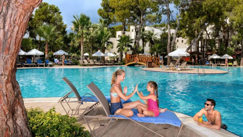 Seven Seas Hotel Life (Otium Hotel Life) 5*-86