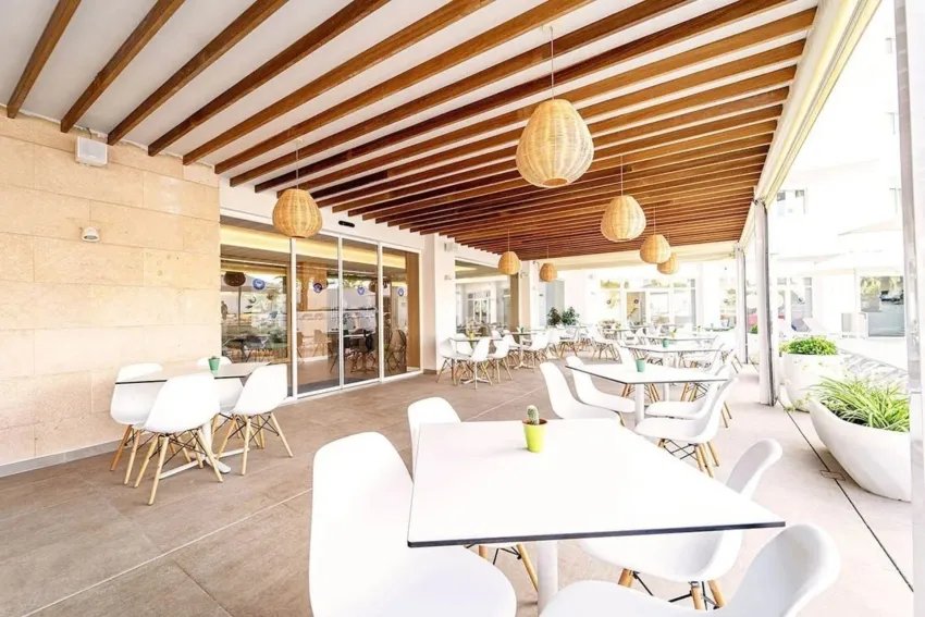 Ibersol Siurell 4*-15