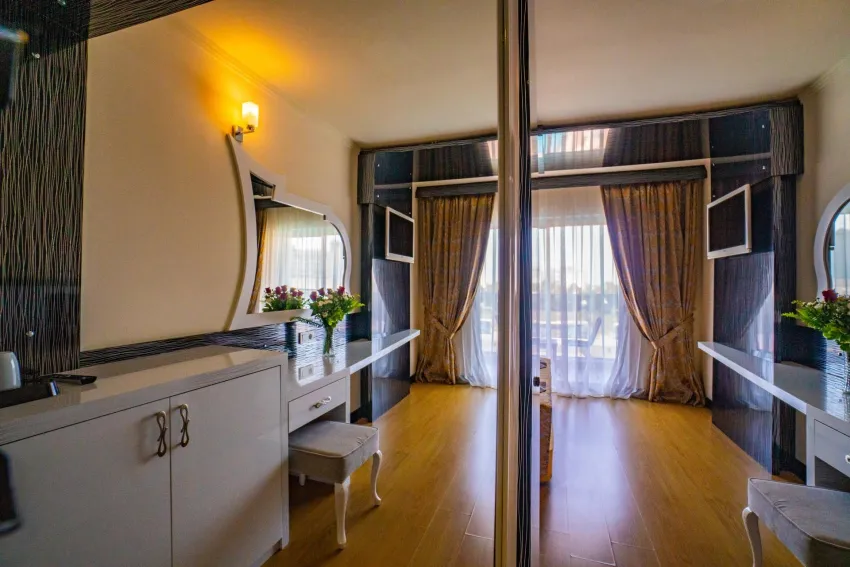 Senza The Inn Resort & Spa 5*-5