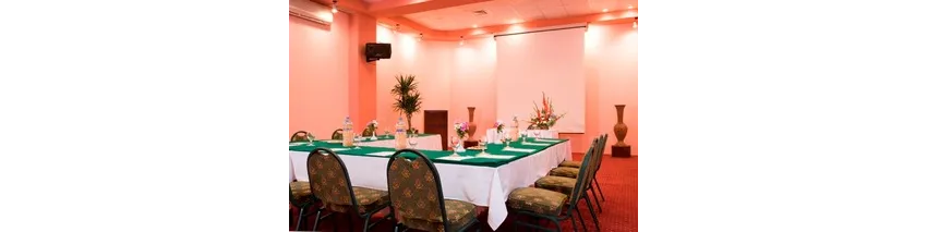 Mercure Hurghada 4*-79