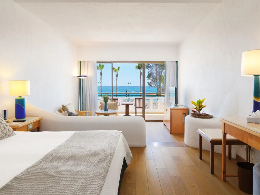 Coral Beach Hotel and Resort 5*-38