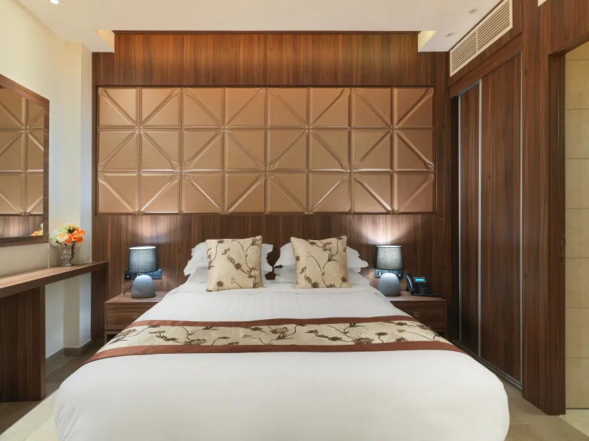 Leonardo Boutique Hotel Larnaca 4*-79