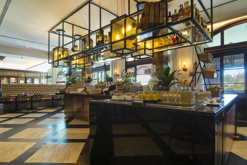 Lindner Hotel Mallorca Portals Nous 4*-86