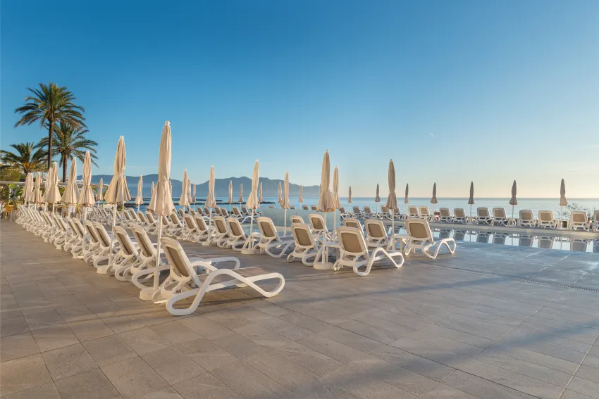 Hotel Atolon & Kaafu Beach Club 4*-13