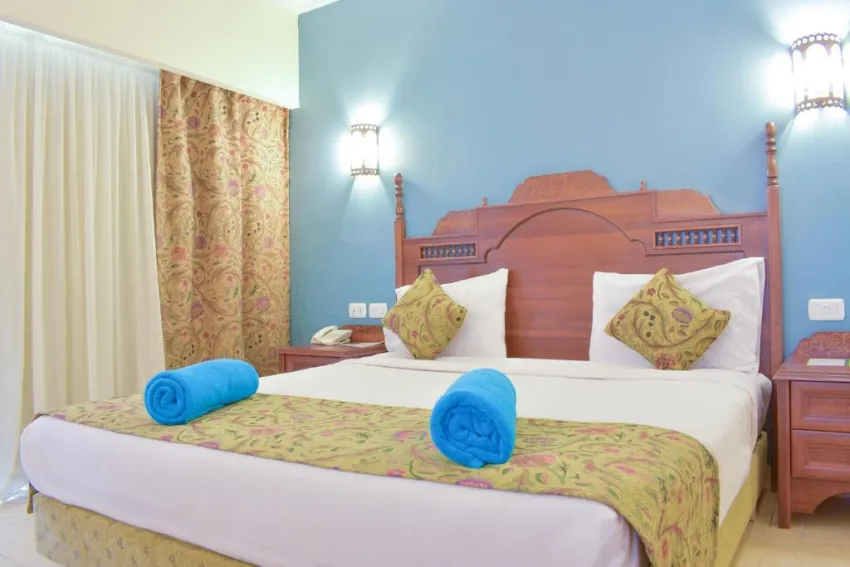JASMINE PALACE RESORT & SPA  5*-25