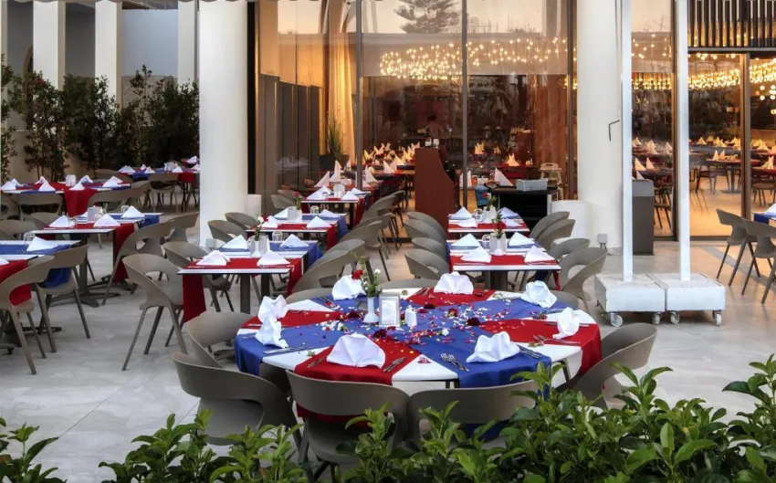 RIOLAVITAS SPA & RESORT HOTEL  5*-23