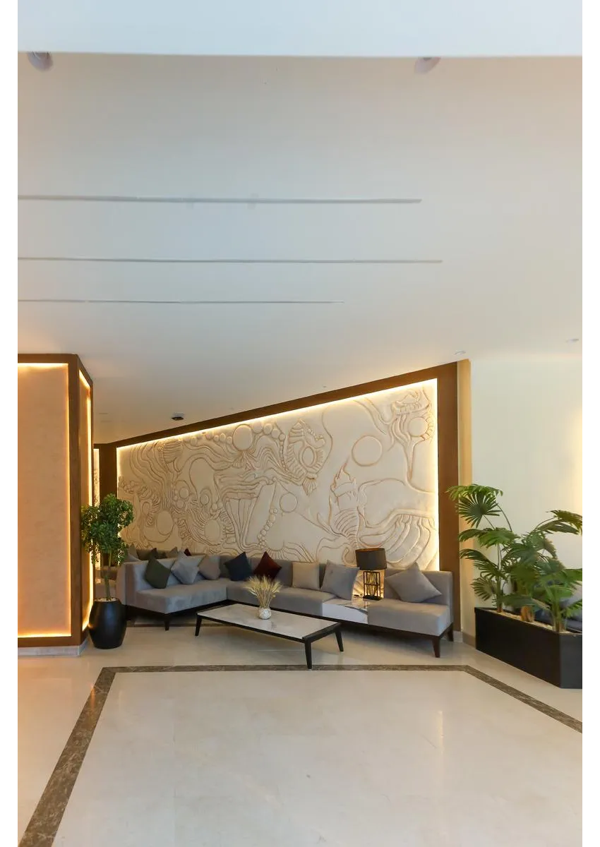 Paradise Abu Soma Ex Solymar Paradise 4*-29