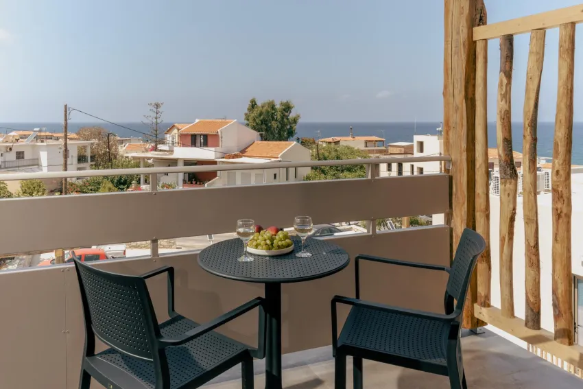 Casa D'Oro Suites 4*-4