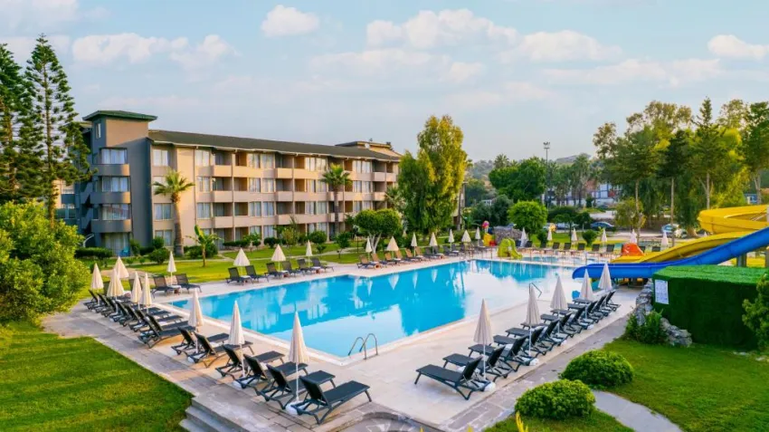 SENZA SUNSET BEACH HOTEL  5*-43