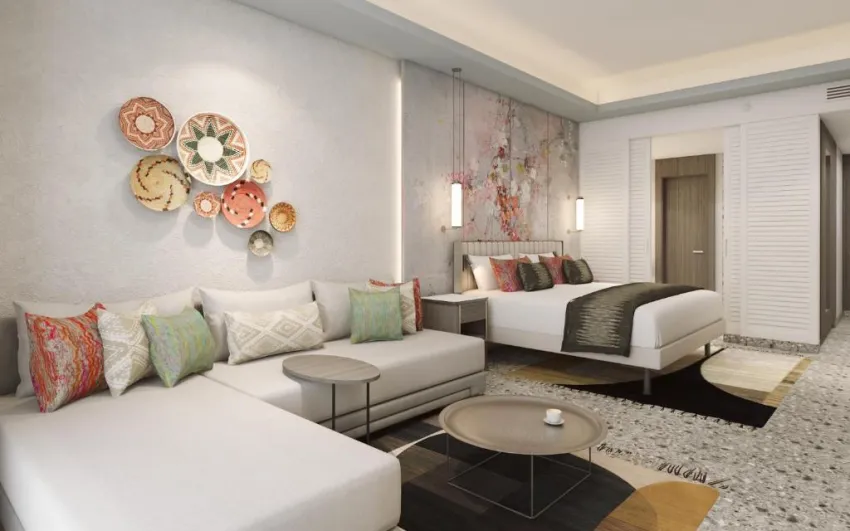 CULLINAN GOLF & RESORT BELEK  5*-2