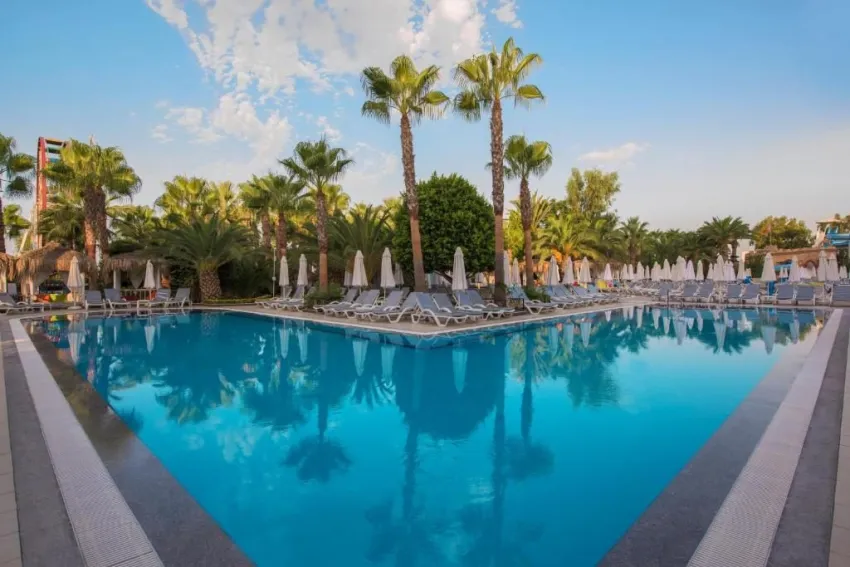 DELPHIN DELUXE HOTEL  5*-19