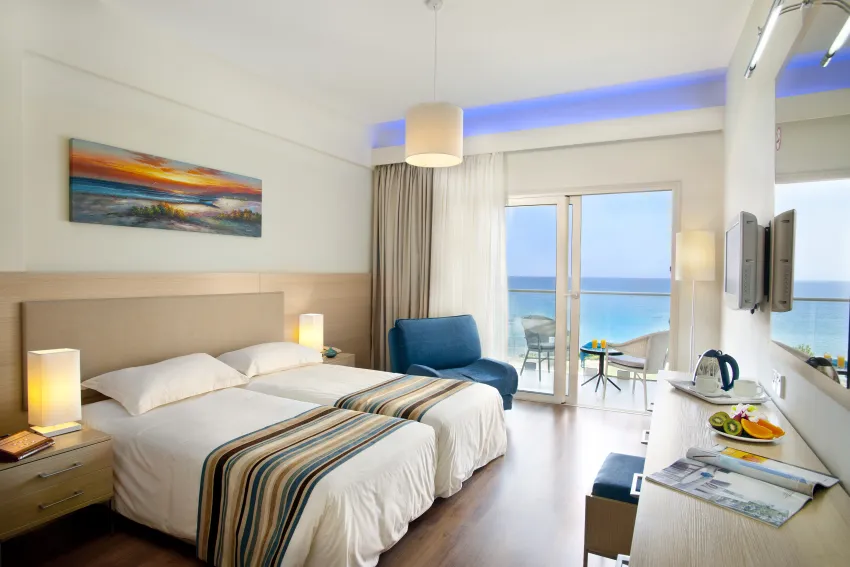 Pernera Beach 4*-21