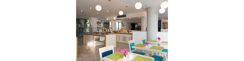 Alia Beach Hotel 3*-56