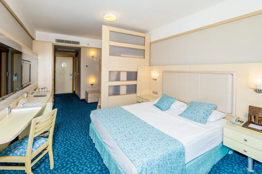 Vonresort Golden Coast 5*-8