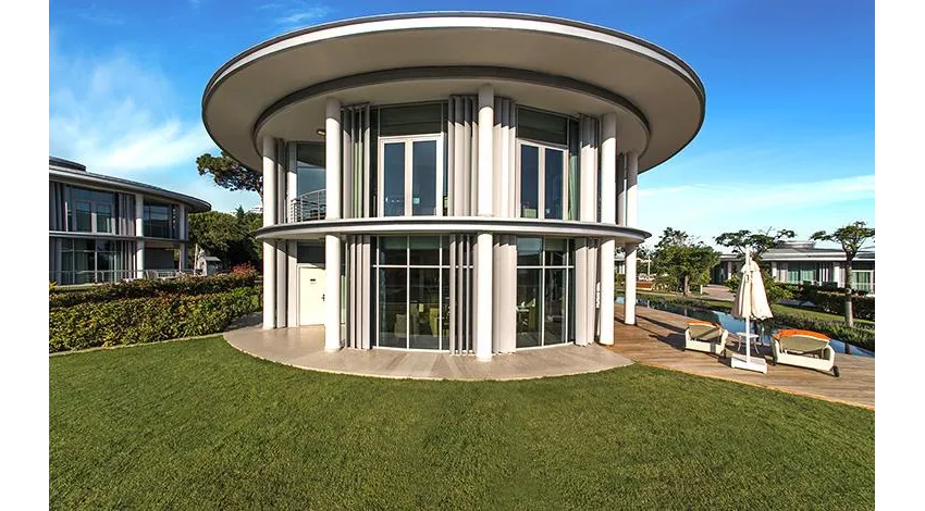 CALISTA LUXURY SPECIAL ROOMS  5*-21