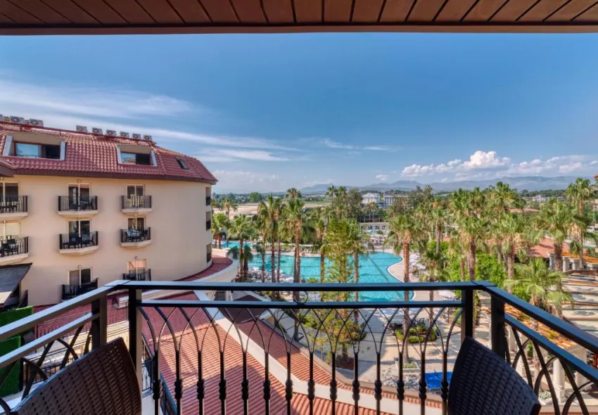 NUMA CLUB SIDE  5*-10