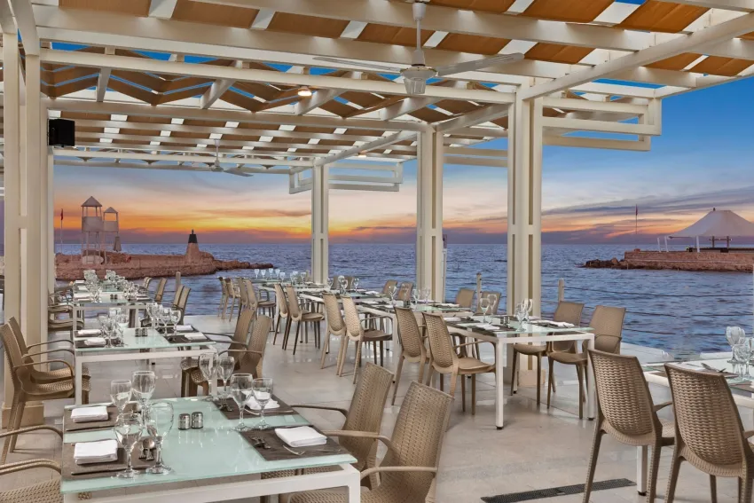 Pickalbatros Citadel Sahl Hasheesh Resort 5*-18