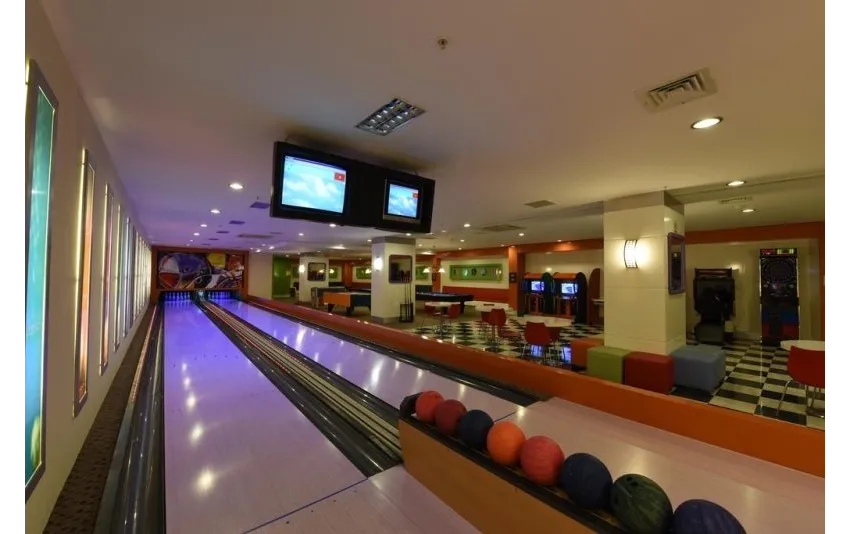 Side Star Park 5*-12