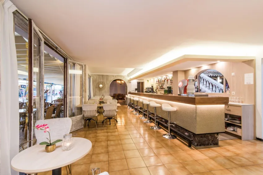 Baviera Hotel 4*-9