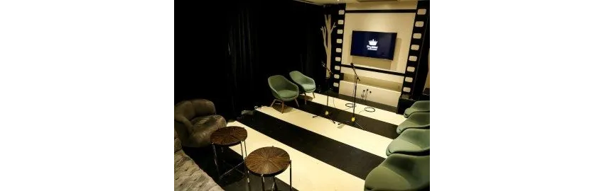 Akra V Hotel 4*-27