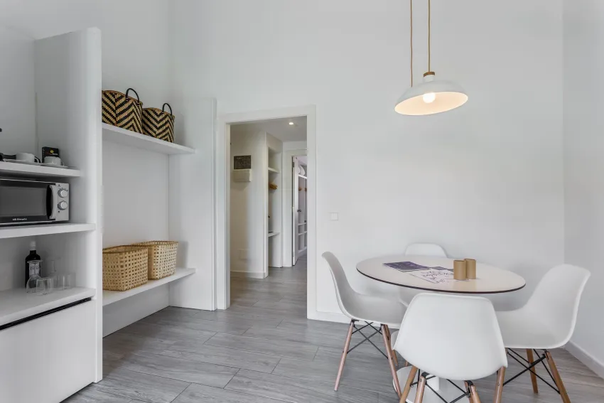 Fergus Club Europa 4*-20