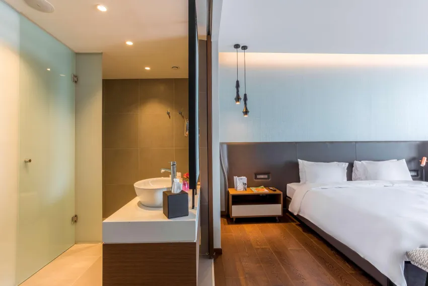 Radisson Blu Hotel Larnaca 5*-40