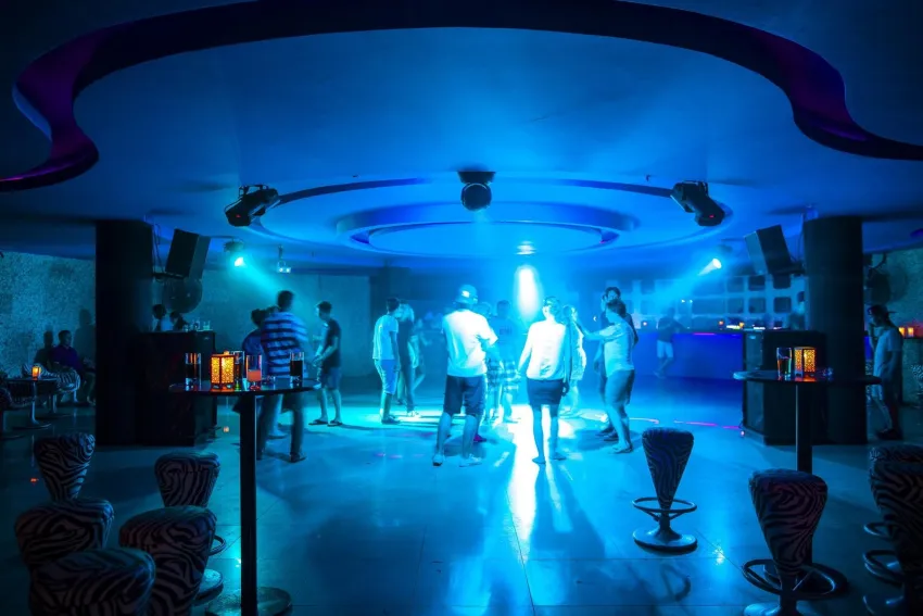 Club Hotel Turan Prince World 4*-12