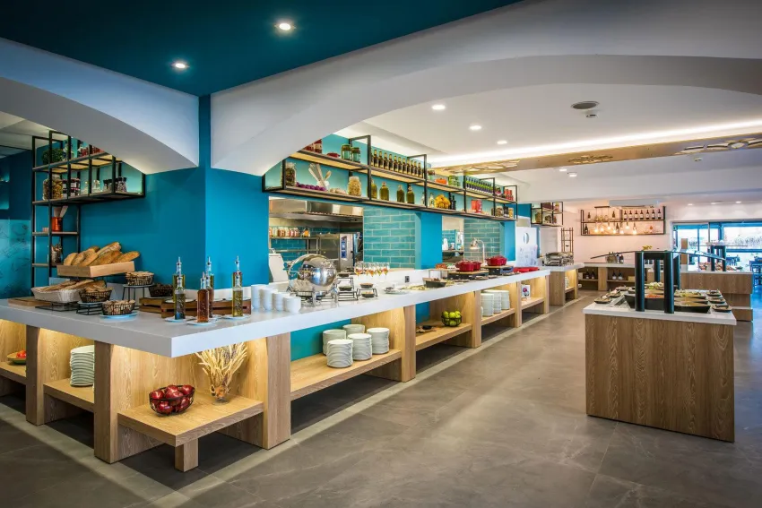 Enorme Infinity Beach Hotel 4*-23