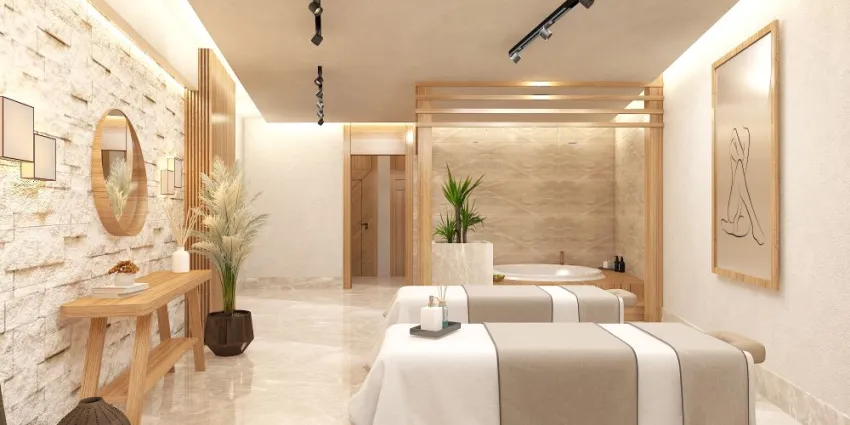 SIDE MOON PALACE HOTEL  5*-30