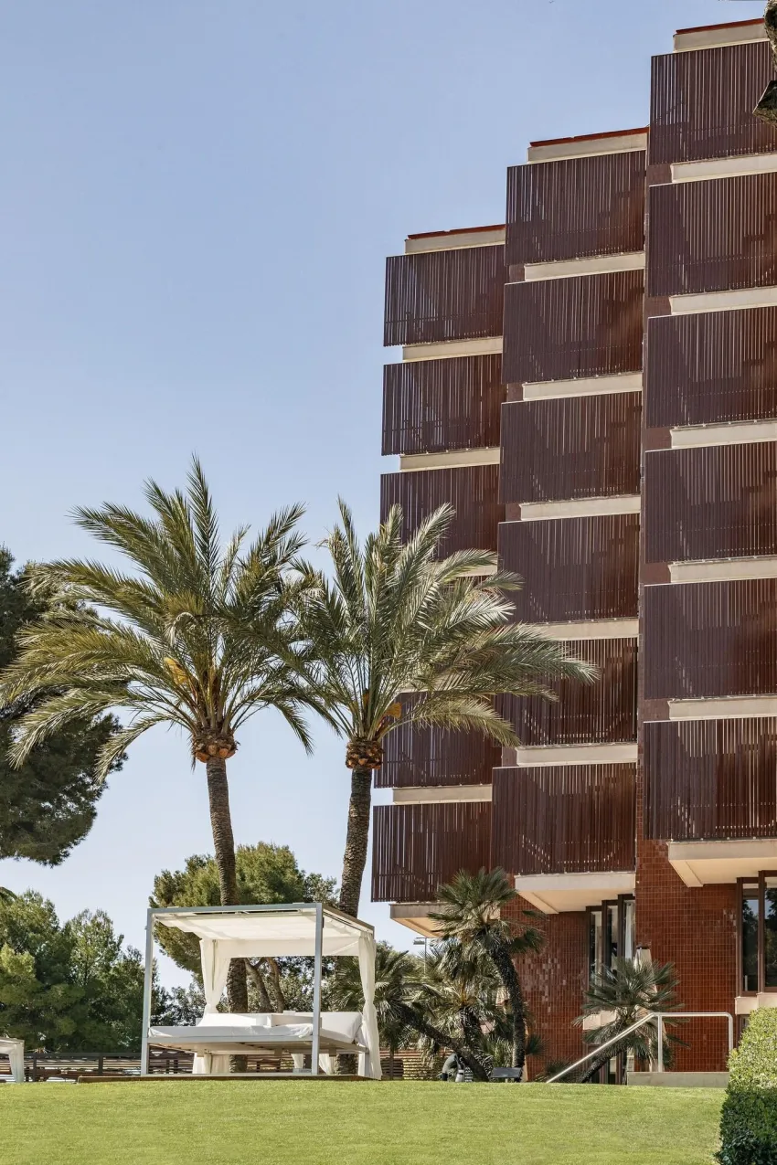 Hotel de Mar Gran Melia 5*-585