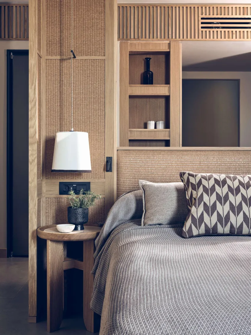 The Royal Senses Curio Collection by Hilton 5*-28