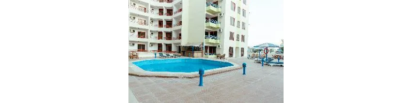 Empire Hotel Aqua Park 3*-14