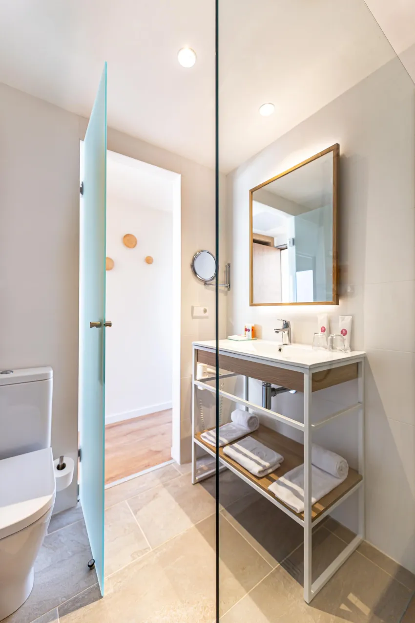 JS Portocolom Suites 4*-34