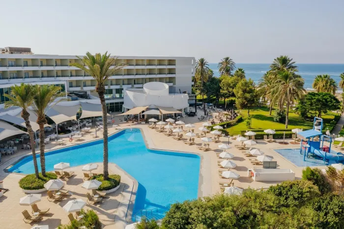 Louis Imperial Beach 4* - Paphos - Cipru