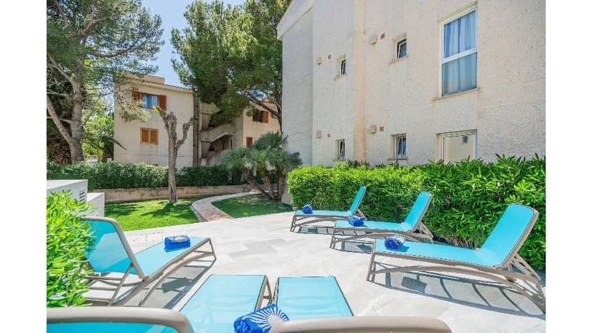 Massol Apartments -4