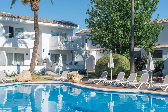 Solecito Apartments  - Puerto alcudia - Spania