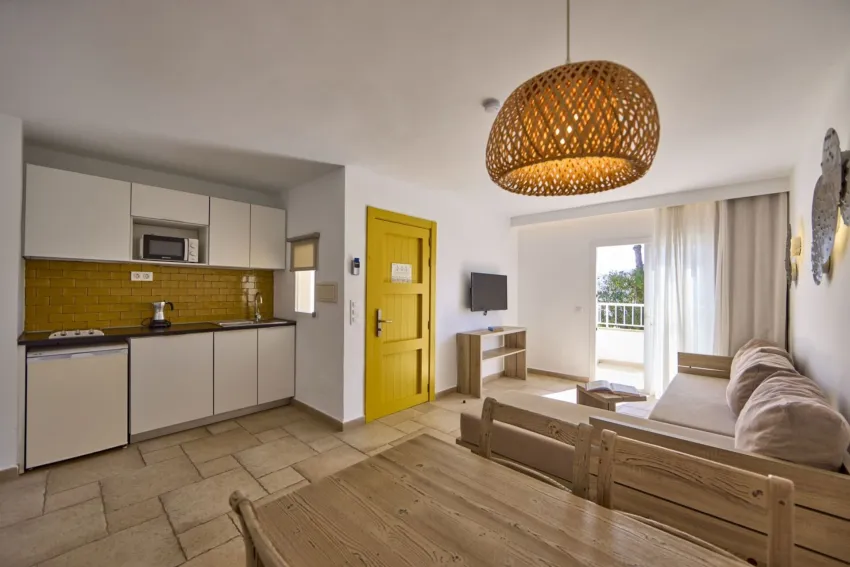 Seaclub Alcudia Mediterranean Resort 4*-17