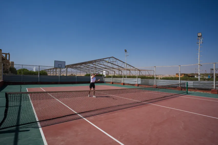 Amwaj Beach Club Abu Soma 4*-20