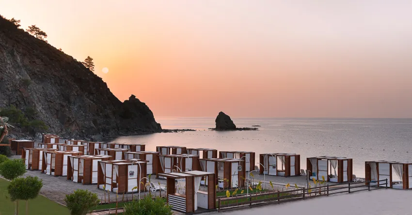 Rixos Premium Tekirova 5*-371