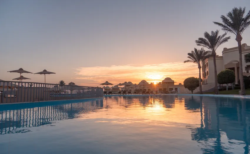 Serenity Alpha Beach (Ex Serenity Makadi Beach) 5*-59